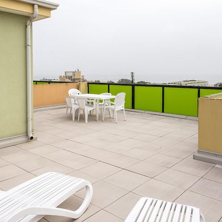 Castello Apartment Bibione Luaran gambar