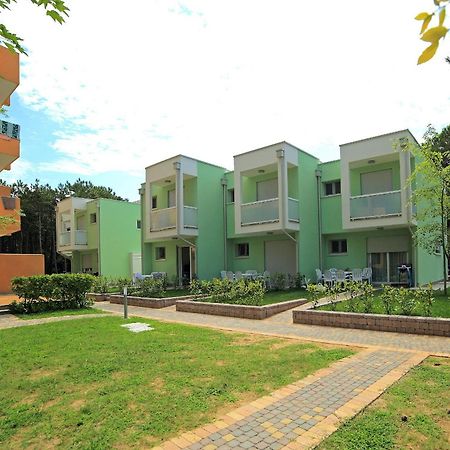 Castello Apartment Bibione Luaran gambar