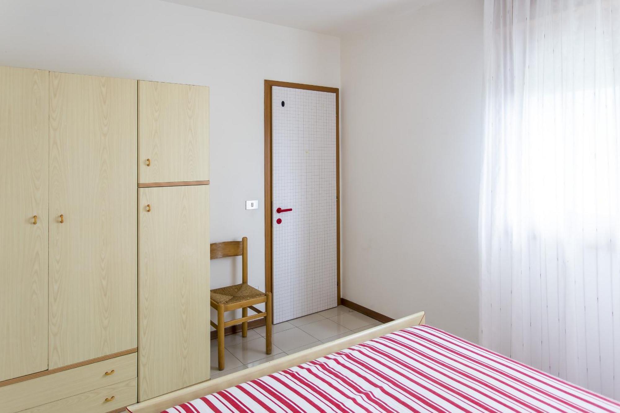 Castello Apartment Bibione Luaran gambar