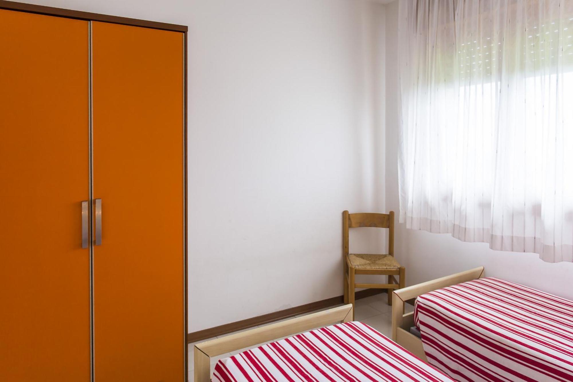 Castello Apartment Bibione Luaran gambar